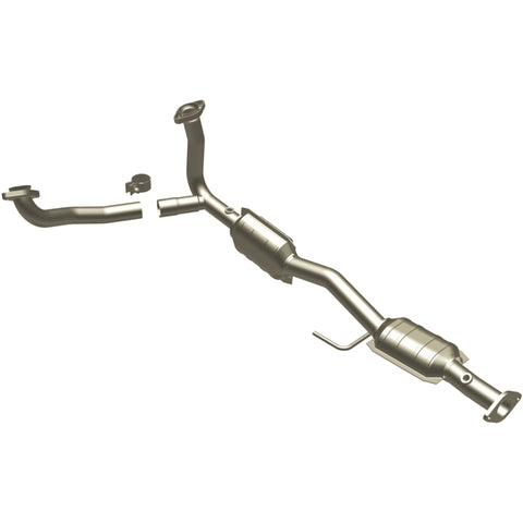 MagnaFlow Conv DF Aerostar 90-94 4.0L - 93311