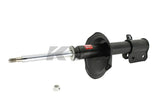 KYB Shocks & Struts Excel-G Front Right SUBARU Legacy (AWD) 1990-91 SUBARU Legacy (FWD) 1990-91 - 235063