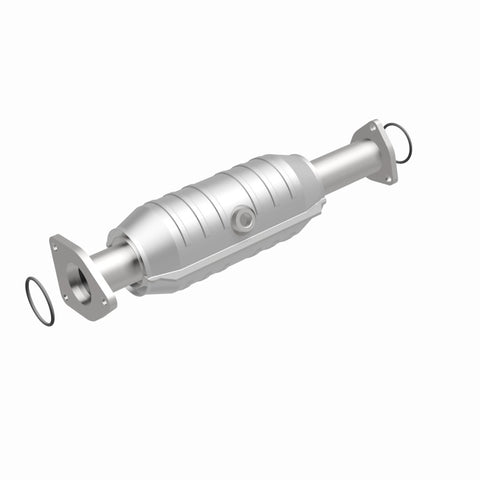 MagnaFlow Direct Fit Catalytic Converter 04 Acura TSX 2.4L - 49026