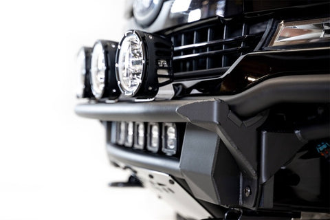 Addictive Desert Designs 18-20 Ford F-150 Raptor ADD PRO Bolt-On Light Hoop - L1857021701NA