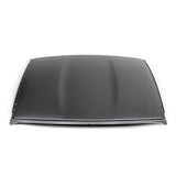 Seibon 2022 Toyota GR86 / Subaru BRZ Dry Carbon Roof Replacement - CR22TY86-DRY