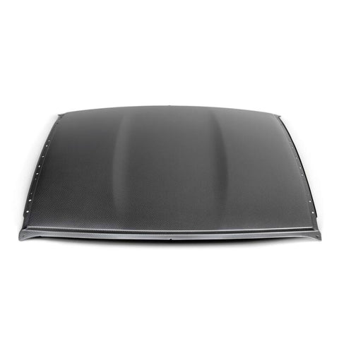 Seibon 2022 Toyota GR86 / Subaru BRZ Dry Carbon Roof Replacement - CR22TY86-DRY