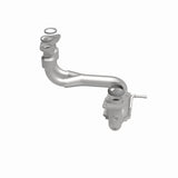 MagnaFlow Conv DF OEM Grade 00-05 Toyota MR2 Spyder 1.8L Rear - 51140