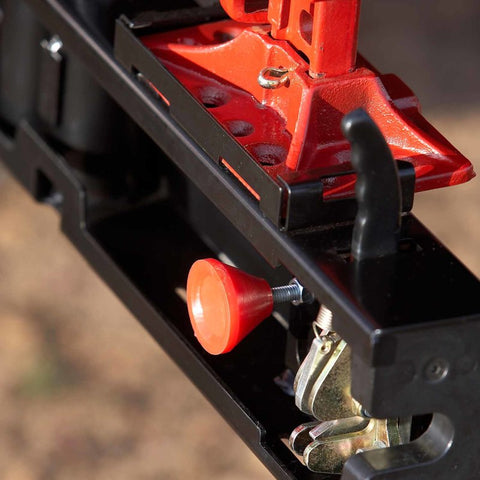 ARB Hilift Bracket Rstb Tj - 5750030