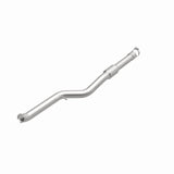MagnaFlow Direct Fit Catalytic Converter 2012-2015 328i L4 2 OEM Underbody - 52435