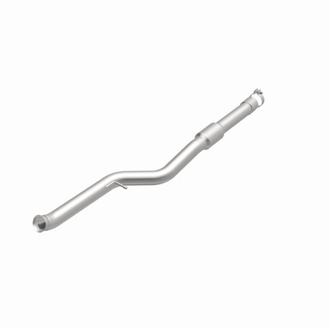 MagnaFlow Direct Fit Catalytic Converter 2012-2015 328i L4 2 OEM Underbody - 52435
