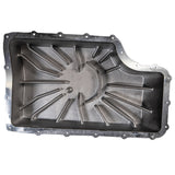 ATS Diesel High Capacity Aluminum Transmission Pan Ford 6R140 - 3019003368