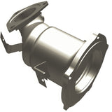 MagnaFlow Conv DF Toyota MR2 Manifold Conv. - 50800