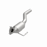 MagnaFlow Direct Fit Catalytic Converter 04-07 VW Touareg 4.2L Driver Side - 51154