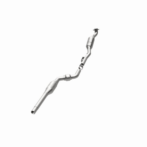 MagnaFlow Direct Fit Catalytic Converter 01-04 Mercedes E320 P/S CA - 454041