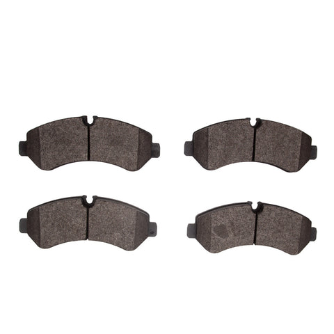 DFC 19-26 Mercedes-Benz Sprinter 4500 Rear 4000 Hybridynamic Brake Pads - 4000-2236-00