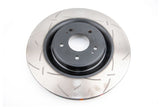 DBA 08+ EVO X Front Slotted 4000 Series Rotor - 42224S