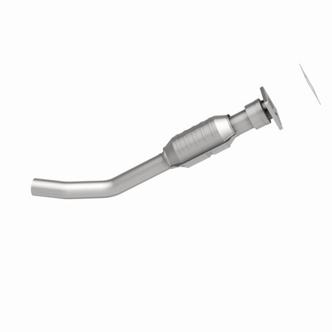 MagnaFlow Conv DF 00-05 Dodge Neon 2.0L/00-01 Plymouth Neon 2.0L exclding LEV & ULEV - 51166