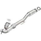 MagnaFlow Direct Fit Catalytic Converter 2007-2008 ALTIMA 3.5 L Underbody - 52190