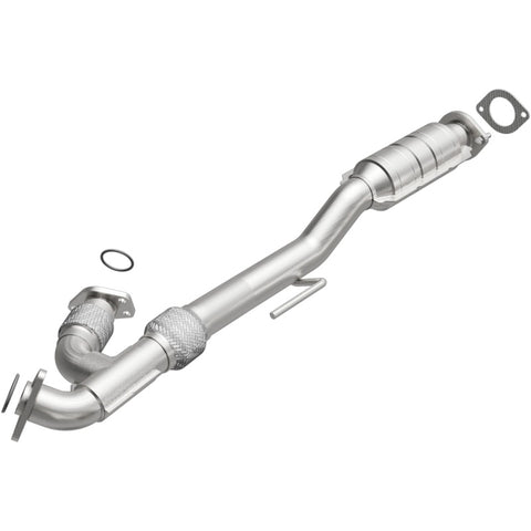 MagnaFlow Direct Fit Catalytic Converter 2007-2008 ALTIMA 3.5 L Underbody - 52190
