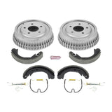 Power Stop 04-05 Chevrolet Classic Rear Autospecialty Drum Kit - KOE15340DK