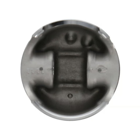 Wiseco Yamaha 440 Exciter 75-81 2697CS Piston Kit - 2284M06850