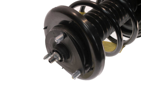 KYB Shocks & Struts Strut Plus Front Right ACURA EL 2003-2002 - SR4128