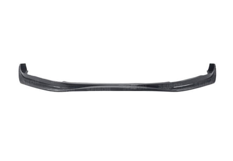 Seibon 12-14 Scion FR-S TB-Style Carbon Fiber Front Lip - FL1213SCNFRS-TB