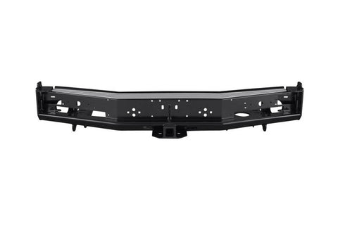 ARB Rear Bar 3500Kg 100Ifs Black - 5613210