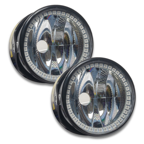 Oracle 03-04 Lincoln Navigator SMD FL - ColorSHIFT - 7084-333