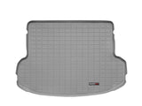 WeatherTech 10+ Hyundai Tucson Cargo Liners - Grey - 42454