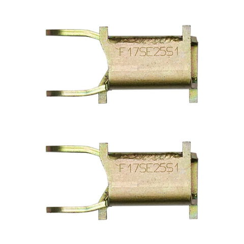 Skyjacker 17 SUPER DUTY SHK EXT BRKTS - F17SE25