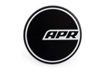 APR Floating & Self Leveling Center Cap - Black - WHL00043