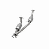 MagnaFlow Direct Fit Catalytic Converter Windstar 95-96 - 23353