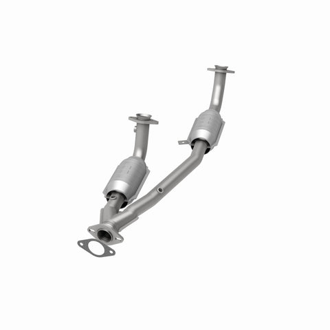 MagnaFlow Direct Fit Catalytic Converter Windstar 95-96 - 23353