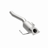 MagnaFlow Conv DF 04-07 VW Touareg 4.2L Passenger Side - 24186