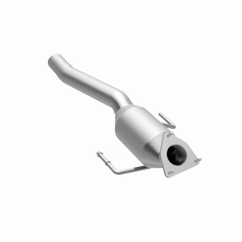MagnaFlow Conv DF 04-07 VW Touareg 4.2L Passenger Side - 24186