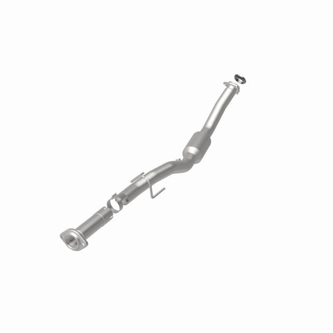 MagnaFlow Conv DF 02-05 Chevrolet Trailblazer EXT 02-03 GMC Envoy XL 4.2L 129in WB - 23015