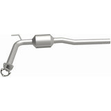 MagnaFlow Direct Fit Catalytic Converter 1993/1995 Volkswagen EuroVan 2.5L - 3391089