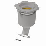 MagnaFlow Conv DF 04-05 Maxima frnt man OEM - 49296