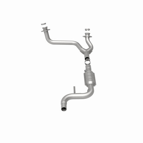 MagnaFlow Direct Fit Catalytic Converter 00-02 Camaro/Firebird 3.8L - 51090