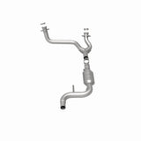MagnaFlow Conv DF 02 Chevrolet Camaro 3.8L - 93435