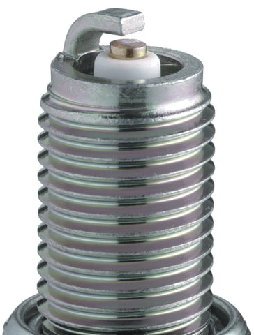 NGK Standard Spark Plug Box of 10 (D9EA) - 2420