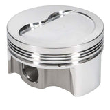 JE Pistons FIAT 176A 7.8:1 KIT Set of 4 Pistons - 312401