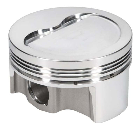 JE Pistons FIAT 176A 7.8:1 KIT Set of 4 Pistons - 312401