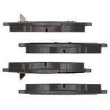 R1 24-26 Mazda Cx-90 Rear Optimum OE Brake Pads - 2551-2495-00