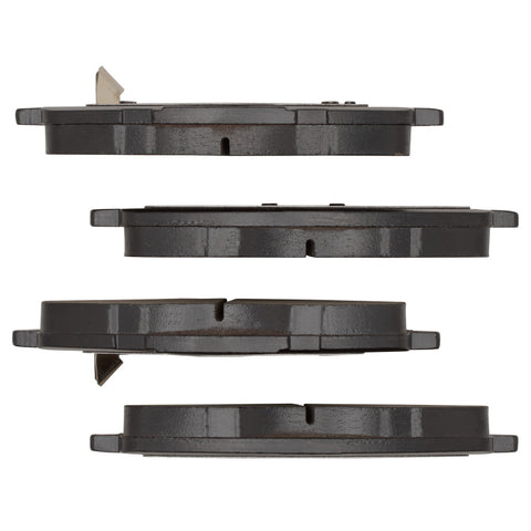 R1 24-26 Mazda Cx-90 Rear Optimum OE Brake Pads - 2551-2495-00