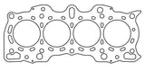 Cometic Honda/Acura 85mm B18A/B .051 inch MLS Head Gasket/ nonVTEC - C4175-051