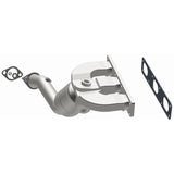 MagnaFlow Conv DF 04-05 BMW 530i 3.0L Rear Ma - 50298