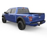 EGR 2018 Ford F-150 Bolt-On Look Fender Flares - Set - 793574