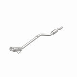 MagnaFlow Direct Fit Catalytic Converter 10-12 Mercedes-Benz GLK350 V6 3.5 OEM Underbody - 21-440