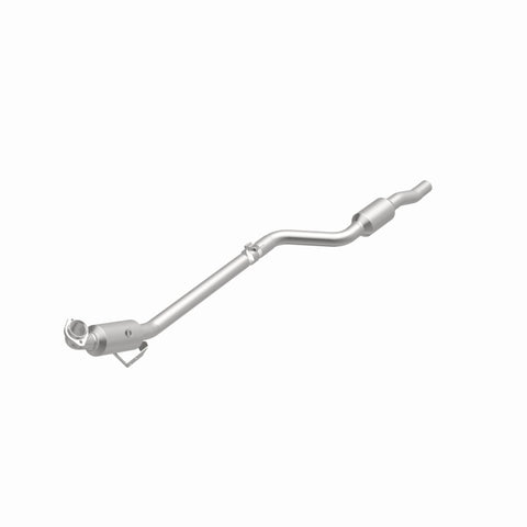 MagnaFlow Direct Fit Catalytic Converter 10-12 Mercedes-Benz GLK350 V6 3.5 OEM Underbody - 21-440