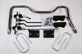 Hellwig 10-12 Ram 2500/3500 6.7L Solid Heat Treated Chromoly 1-1/8in Rear Sway Bar - 7710