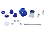 SuperPro Steering Rack Mount Bushing Kit - SPF2648K
