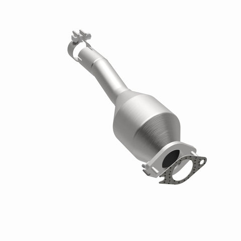 MagnaFlow Direct Fit Catalytic Converter 2010-2013 TRANSIT CONNECT 2.0 L Underbody - 52270